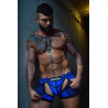Breedwell Jock Boxer Hybred Chock Bleu